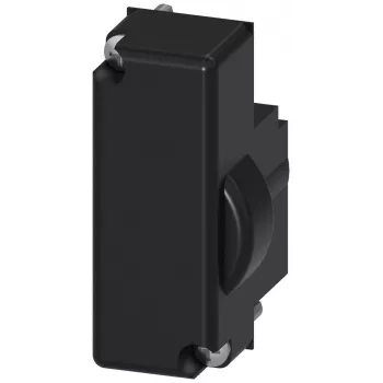 Siemens insert de serrure 8GK9561-0KK02 pour demi-cylindre profilé