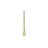 Kesper spatule de cuisine en bambou