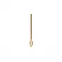 Kesper spatule de cuisine en bambou