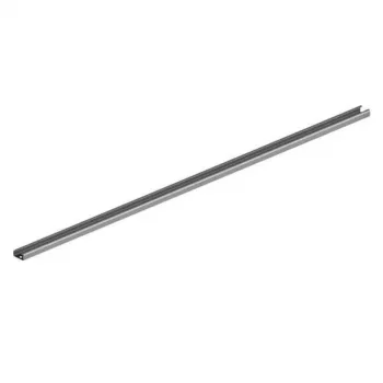 Siemens rail de support de câbles pour décharge de traction 8GK99110KK40