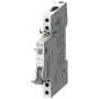 Siemens 5ST3062 interrupteur auxiliaire 1 inverseur 0,5 module de largeur AC 230/400V DC 24-220V