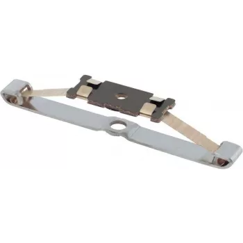 Märklin 7164 Patin de captation de courant de rechange pour autorails HO, 1 pièce