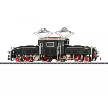 Märklin 18044 Locomotive électrique H0 Krokodil CCS700 édition spéciale salon