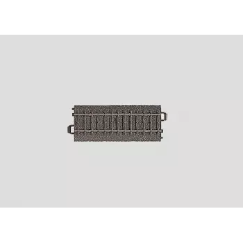 Märklin Voie C 24094 Voie droite 94,2 mm - 10 pièces