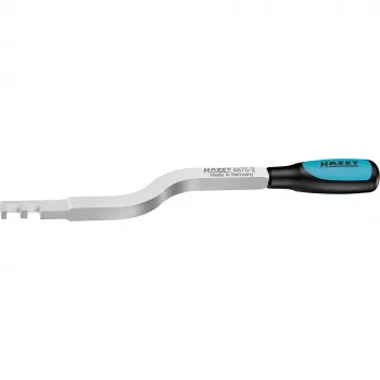 HAZET 4675-2 Outil de déclenchement pour contacts à cosse plate 1,5 mm