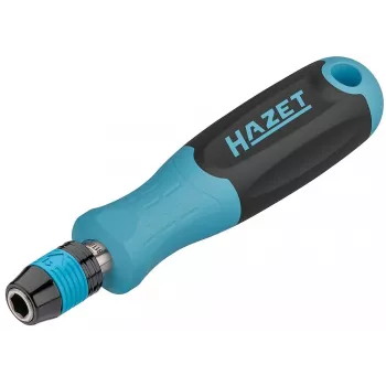 HAZET 811BHK porte-embouts magnétique court 1/4