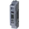 Siemens SENTRON 3NP1131-1CA10 interrupteur-sectionneur à fusibles, 3 pôles, 160 A, 690 V AC, NH00