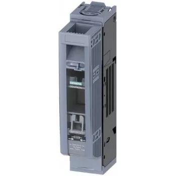Siemens SENTRON 3NP1131-1CA10 interrupteur-sectionneur à fusibles, 3 pôles, 160 A, 690 V AC, NH00