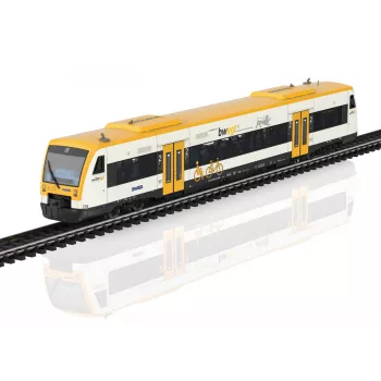 Märklin 36966 autorail diesel RS de la SWEG H0