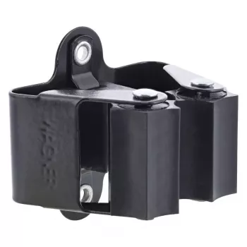 Wagner Design Yourself Wall Bracket WH 2095 Black (15209502)