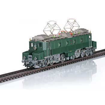 Märklin 39521 H0 Electric Locomotive Ce 6/8 III 'Köfferli' of the SBB
