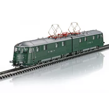 Märklin 38590 locomotive à vapeur express BR 03.10, MFX+ Sound, époque III H0