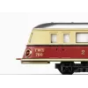 Märklin 18050 réplique autorail TWE 700 H0