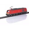 Märklin 39297 locomotive H0 Vectron DM BR 249 de la DB AG Dual Mode