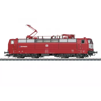 Märklin 039587 locomotive électrique H0 série 181 218-9 SEL Göppingen