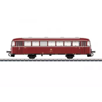 Märklin 041981 remorque d'autorail H0 DB série 998.0 avec compartiment de service