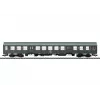 Märklin 42581 voiture voyageurs 2e classe de la Deutsche Reichsbahn, époque III H0