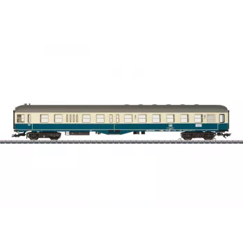 Märklin 43337 voiture-pilote H0 DB Bymf 436 (Silberling)