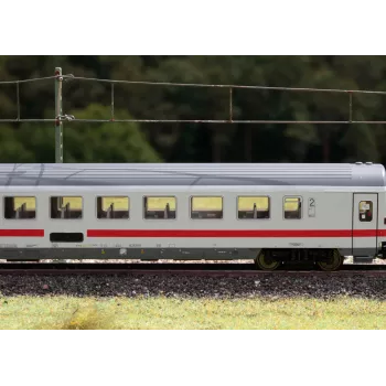 Voiture voyageurs à compartiment DB AG Bpmz 295.4 Märklin 43765 échelle HO