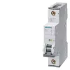 Siemens SENTRON 5SY5 disjoncteur miniature 1 pôle C 4 A 10 kA 230/400 V AC/DC 5SY5104-7