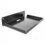 Support mural WH 2088 noir Wagner design yourself (15208801)