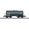 Wagon-citerne Shell Märklin 46539 H0 époque III pour la Deutsche Bundesbahn