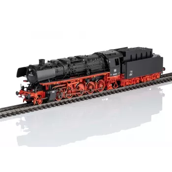 Märklin 39885 H0 Locomotive à vapeur pour trains de marchandises BR 044 de la DB
