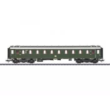 Märklin 42520 H0 Voiture de train express B4uewe, 2e classe, DB