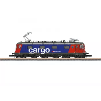 Märklin 88241 Locomotive électrique Re 620 SBB Cargo Z