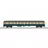 Märklin 43914 H0 Voiture de train express Am 203 de la DB, 1re classe, époque IV