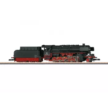 Märklin 88976 Locomotive à vapeur BR 050 échelle Z, époque III, préassemblée