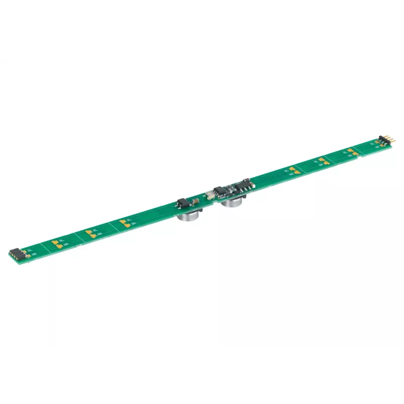 Märklin Éclairage intérieur LED blanc chaud (73410)