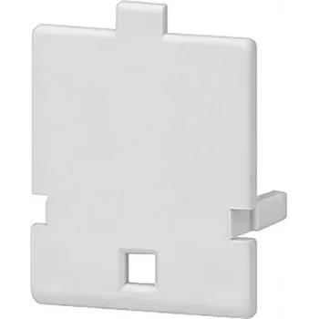 Siemens Capuchon de plombage pour 5TT580 (5TT5910-5) - capuchon de plombage pour protection contre les manipulations
