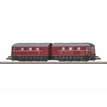 Double locomotive diesel Märklin 88151 Z série 288 DB