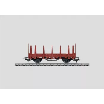 Wagon réfrigérant Märklin 4459 H0
