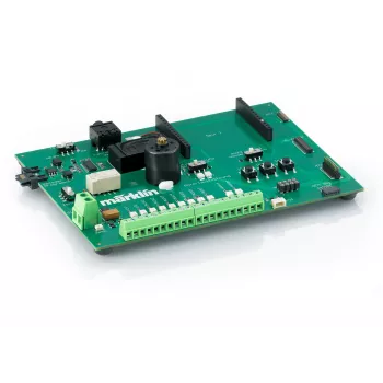Testeur de décodeur Märklin 60970 pour décodeurs DCC, mfx et Motorola