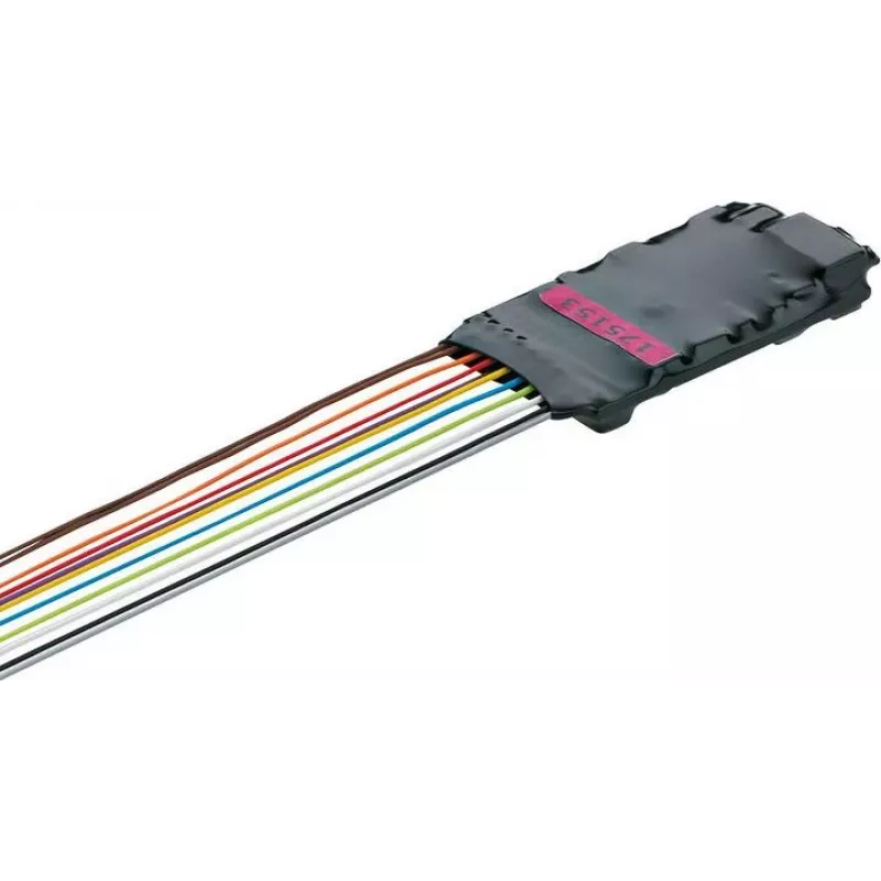 Décodeur numérique Märklin LokDecoder mLD3 (DCC/mfx/Motorola) 60982
