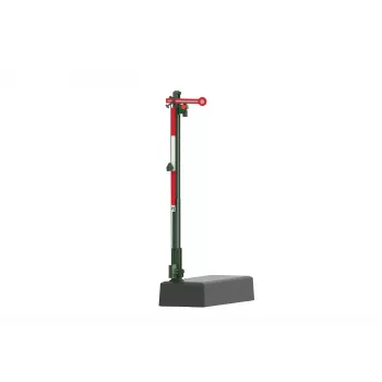 Signal de manœuvre lumineux Märklin 70391 H0 avec LED et décodeur numérique