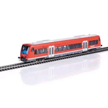 Märklin 36965 Autorail diesel H0 BR 650 DB AG