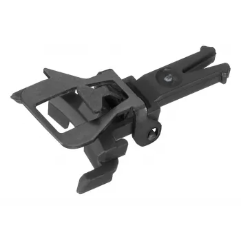 Märklin Têtes d'attelage court pour support d'attelage standard, 50 pièces (72000)