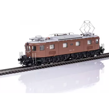 Märklin 38680 Locomotive électrique Ae 6/8 de la BLS, H0