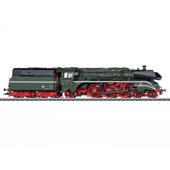 Märklin 39029 locomotive à vapeur H0 BR 18 314 à foyer au fioul de la DR