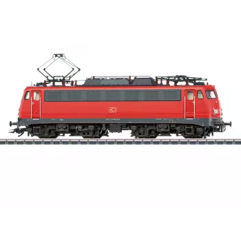 Märklin 039127 Locomotive électrique H0 BR 115 DB AG époque VI