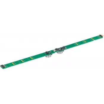 Éclairage intérieur LED Märklin blanc froid (73411)