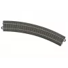 Märklin 24230 Voie C courbe R2 30° H0