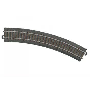 Märklin 24230 Voie C courbe R2 30° H0