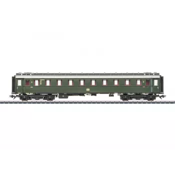 Voiture de train express Märklin 42521 H0 B4uewe 2e classe DB
