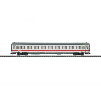 Märklin 43660 Voiture à compartiments IC H0 Bvmkz 856, époque V