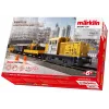 Coffret de départ Märklin Start up 29188 H0 chantier