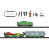 Coffret de départ Märklin World 29347 H0 transport d'automobiles (29347)